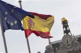 Espagne la récession s est aggravée au 2ème trimestre